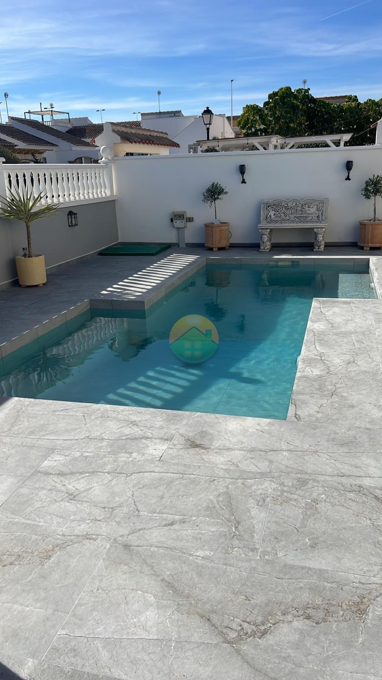 2 Bedroom Detached For Sale