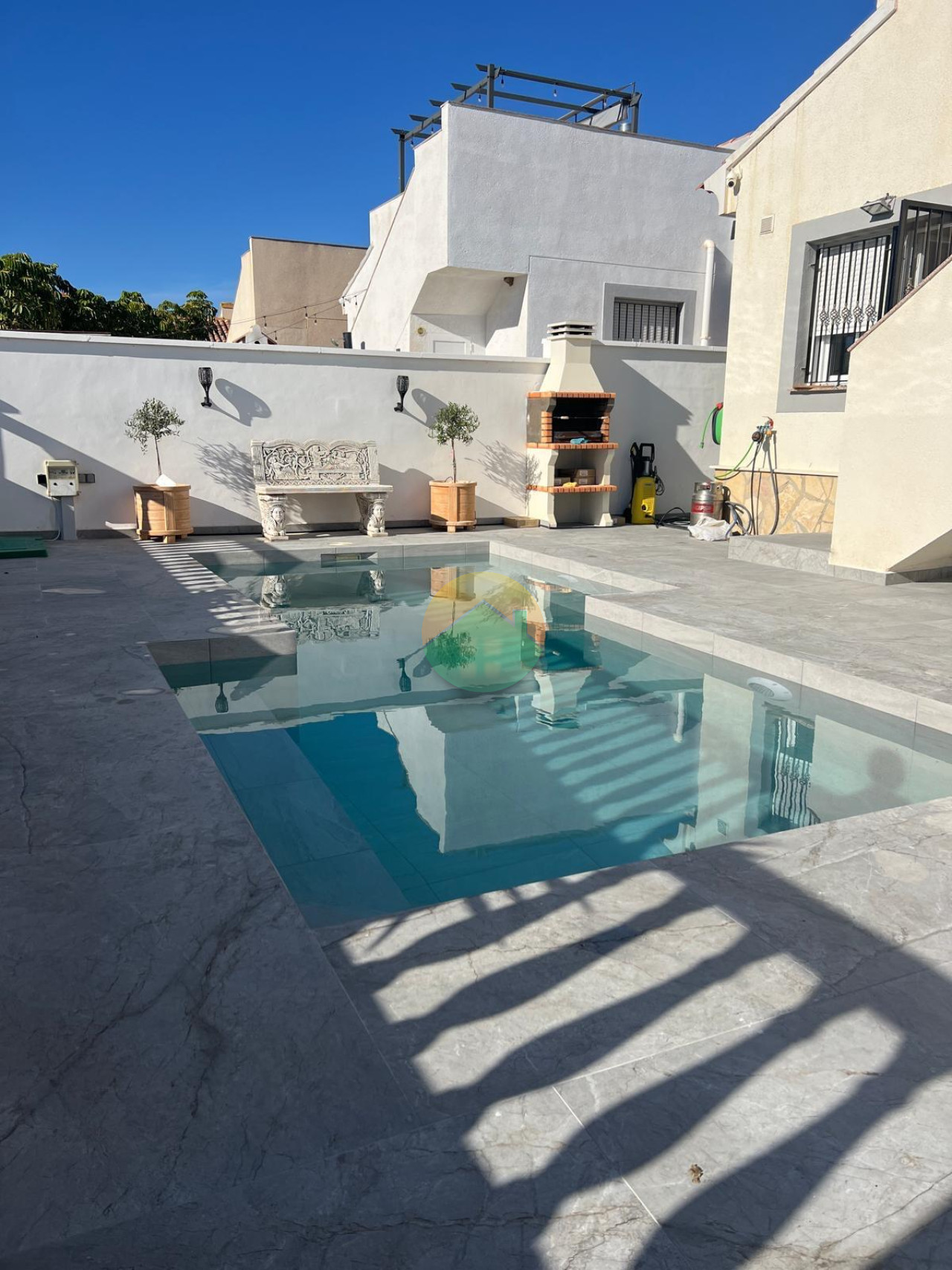 2 Bedroom Detached For Sale