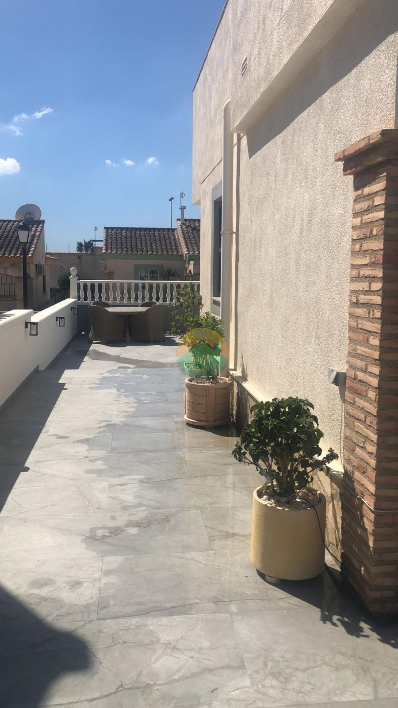 2 Bedroom Detached For Sale