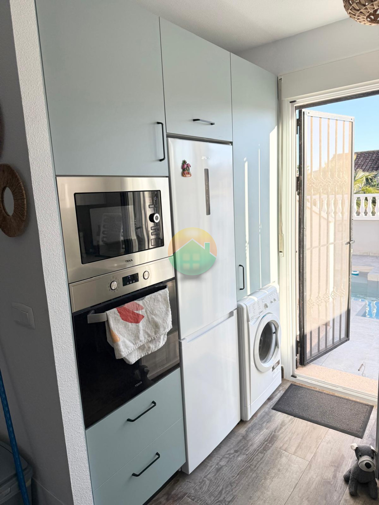 2 Bedroom Detached For Sale