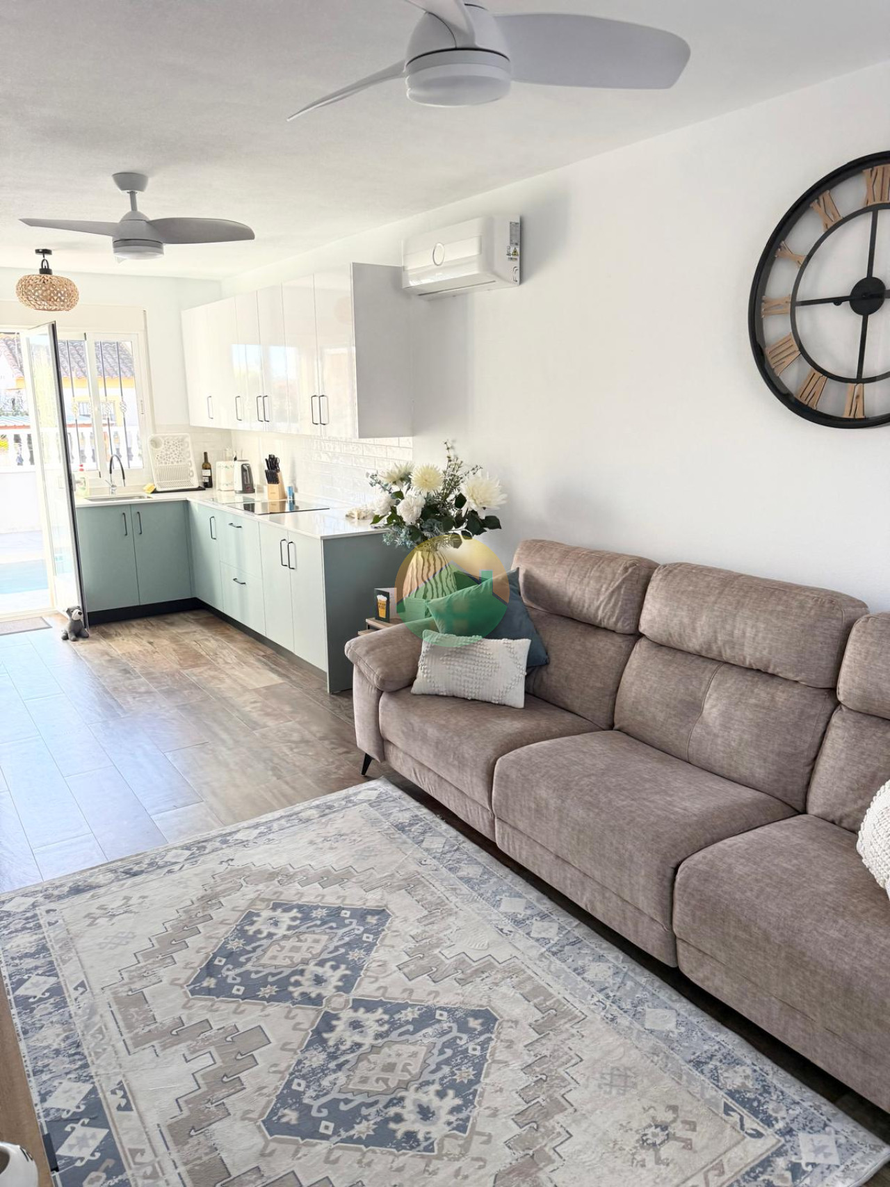 2 Bedroom Detached For Sale