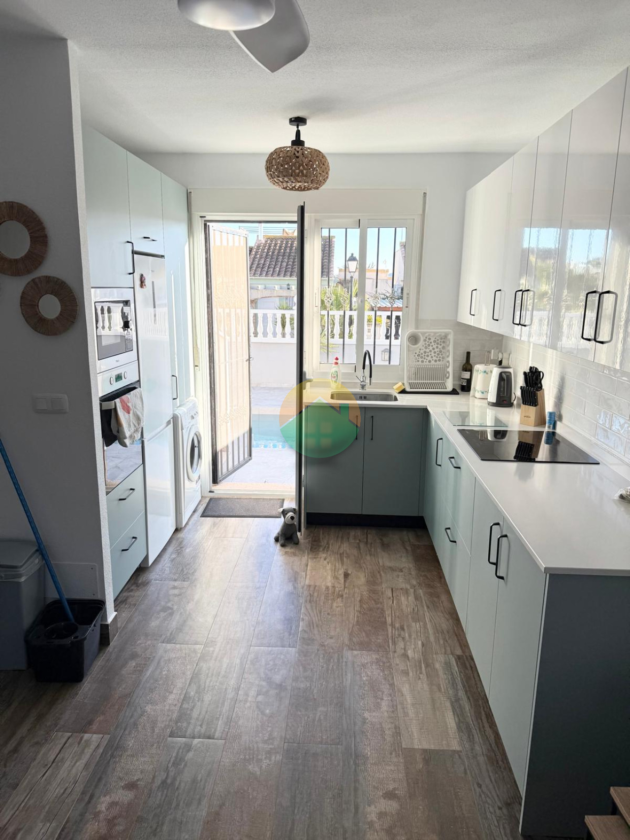 2 Bedroom Detached For Sale