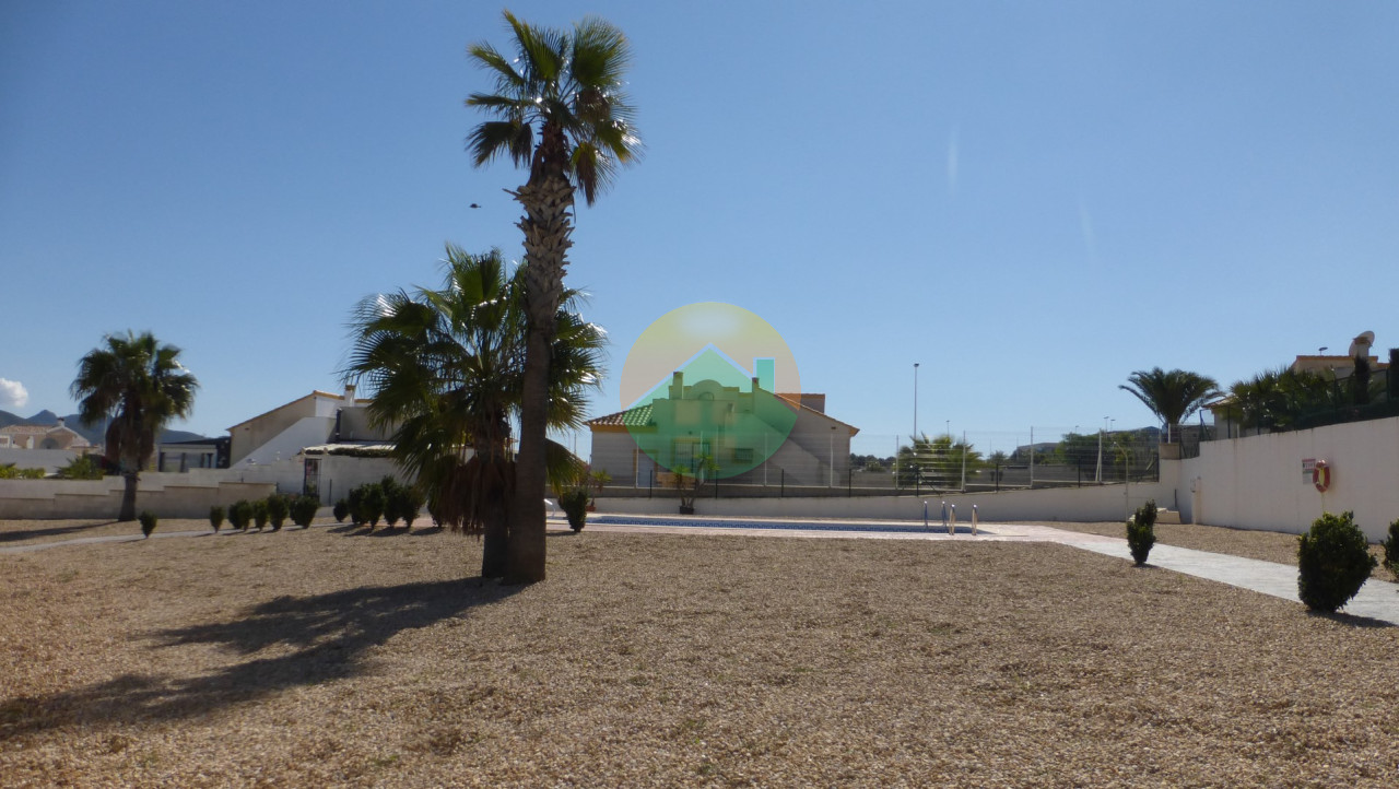 2 Bedroom Detached For Sale