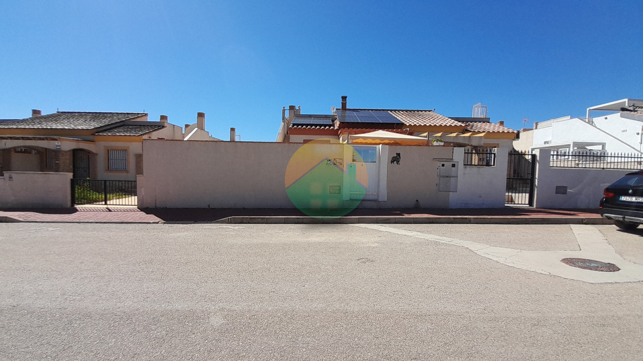 2 Bedroom Semi-Detached For Sale