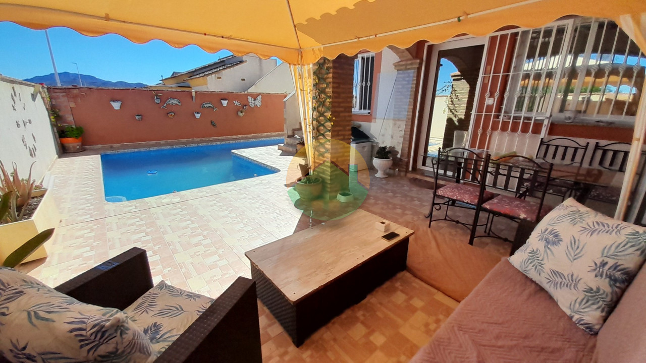 2 Bedroom Semi-Detached For Sale