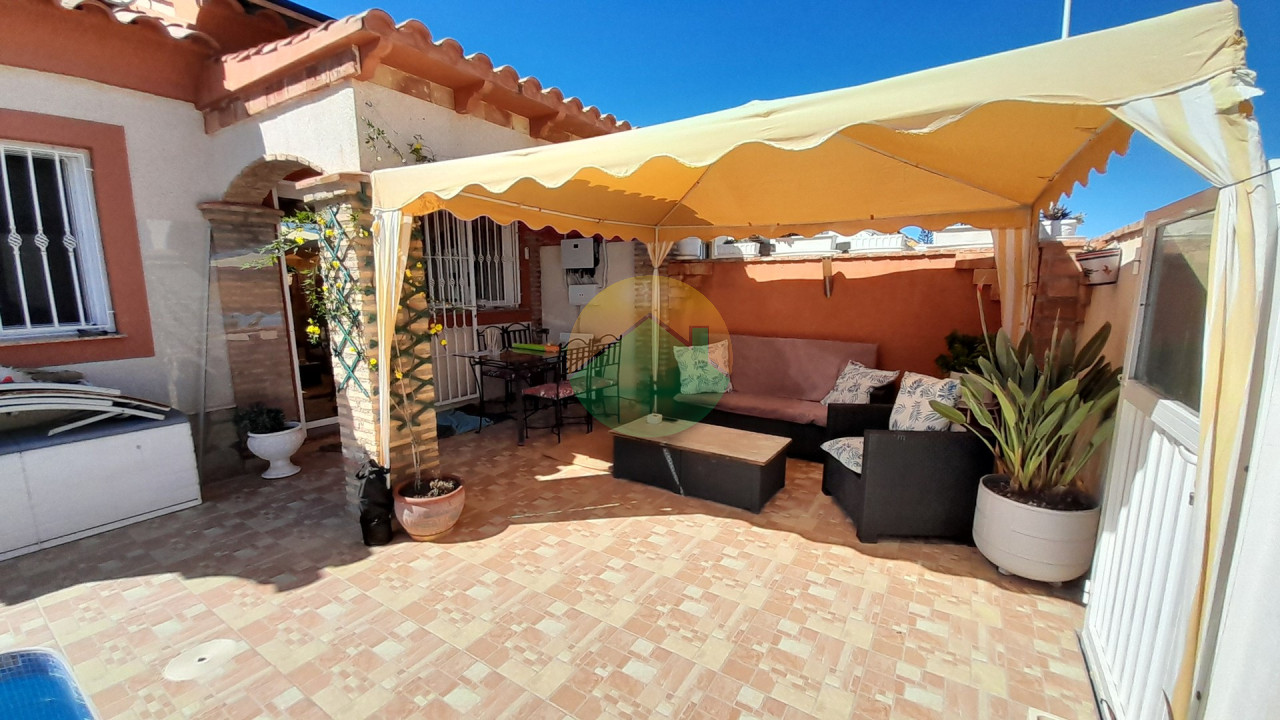 2 Bedroom Semi-Detached For Sale