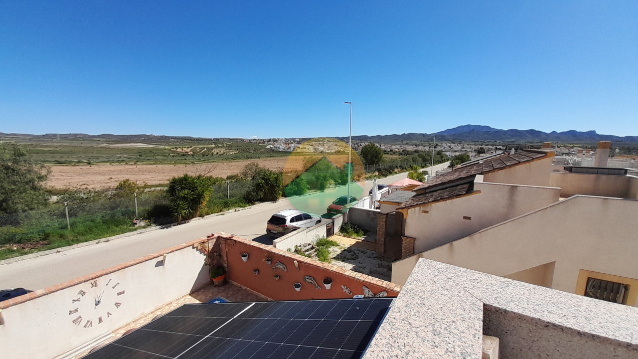 2 Bedroom Semi-Detached For Sale