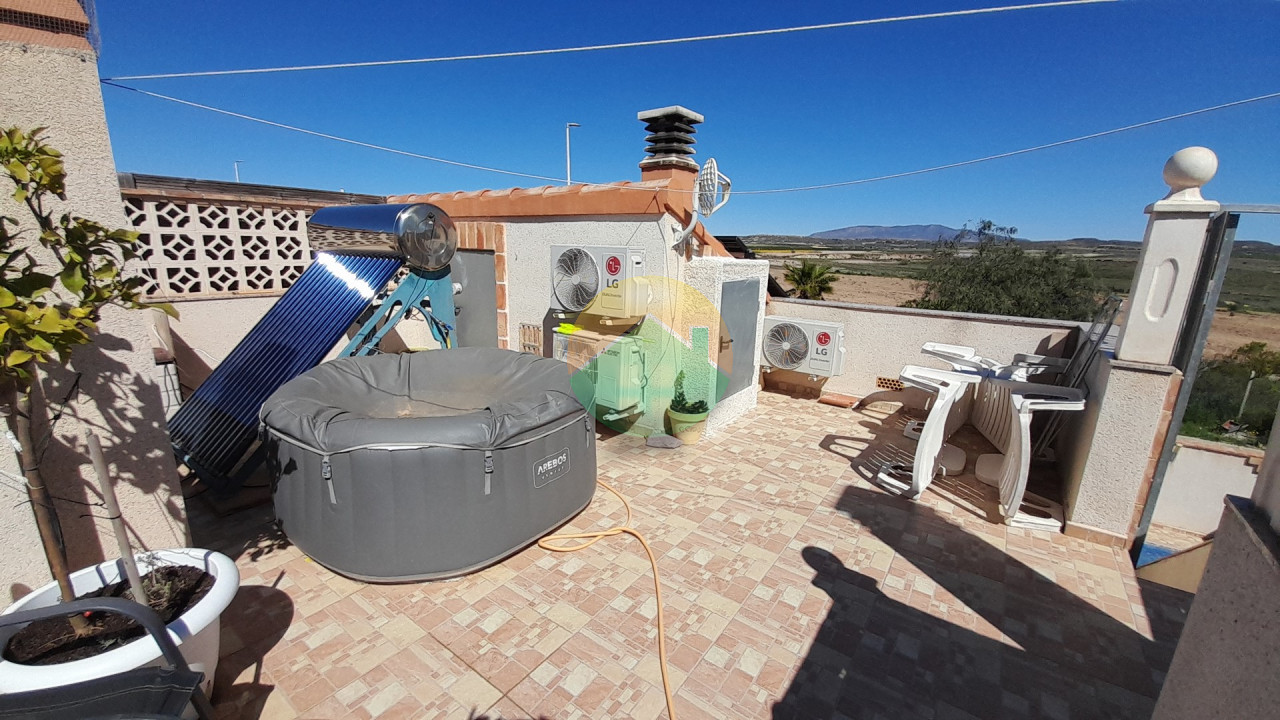 2 Bedroom Semi-Detached For Sale