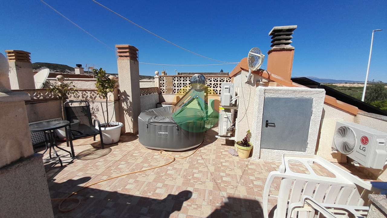 2 Bedroom Semi-Detached For Sale