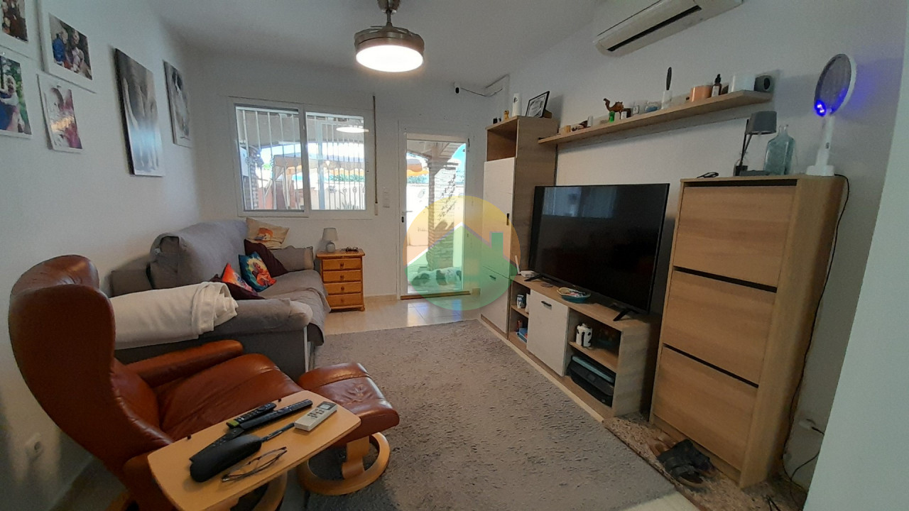 2 Bedroom Semi-Detached For Sale