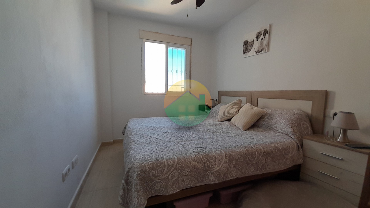 2 Bedroom Semi-Detached For Sale