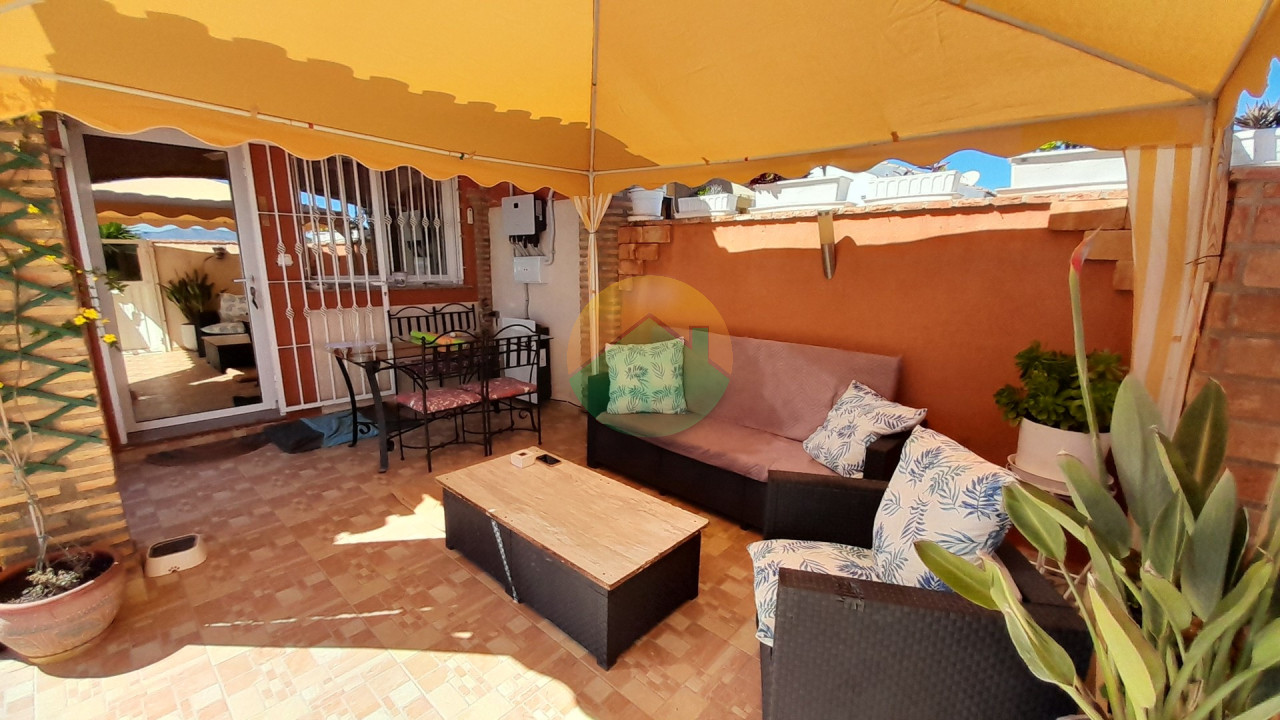 2 Bedroom Semi-Detached For Sale