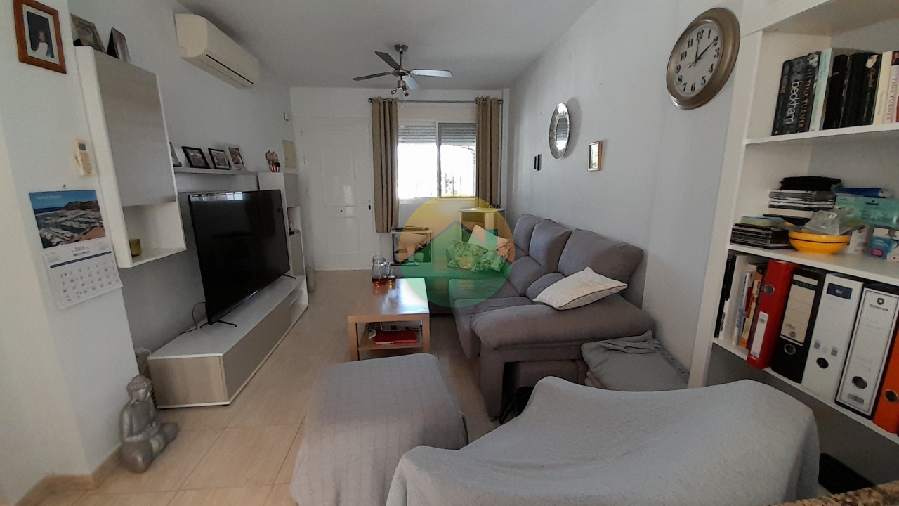 2 Bedroom Semi-Detached For Sale