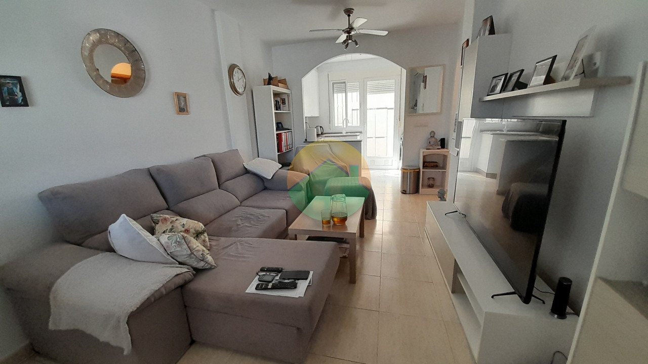 2 Bedroom Semi-Detached For Sale