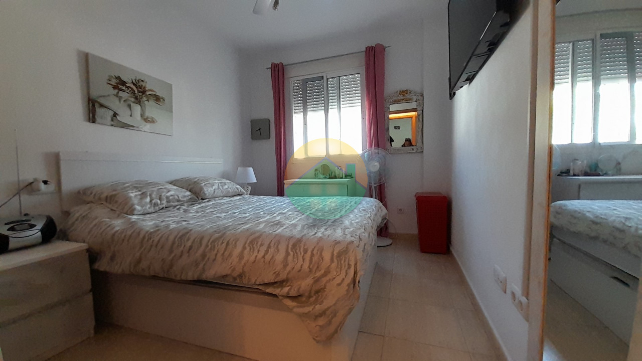 2 Bedroom Semi-Detached For Sale