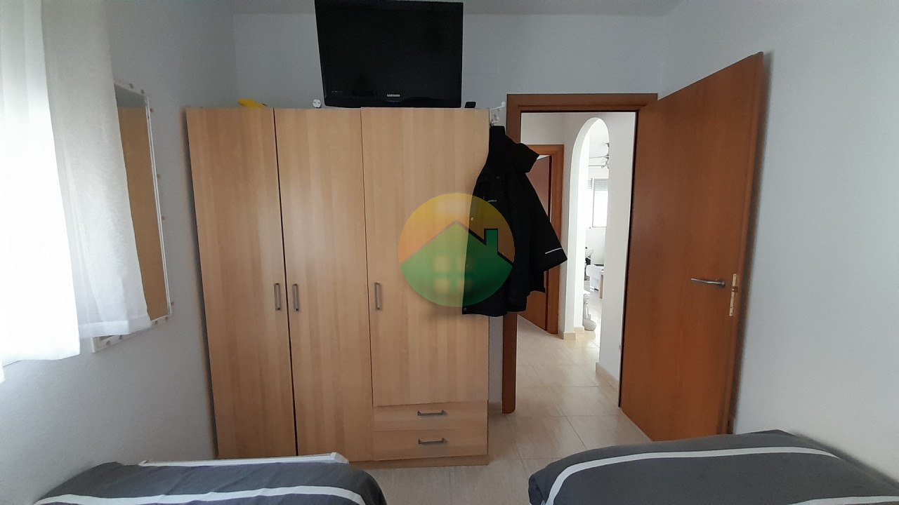 2 Bedroom Semi-Detached For Sale