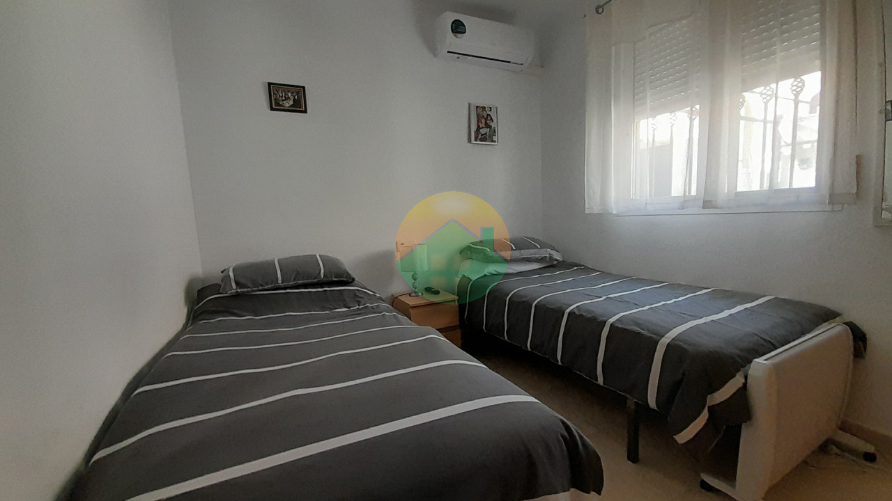 2 Bedroom Semi-Detached For Sale