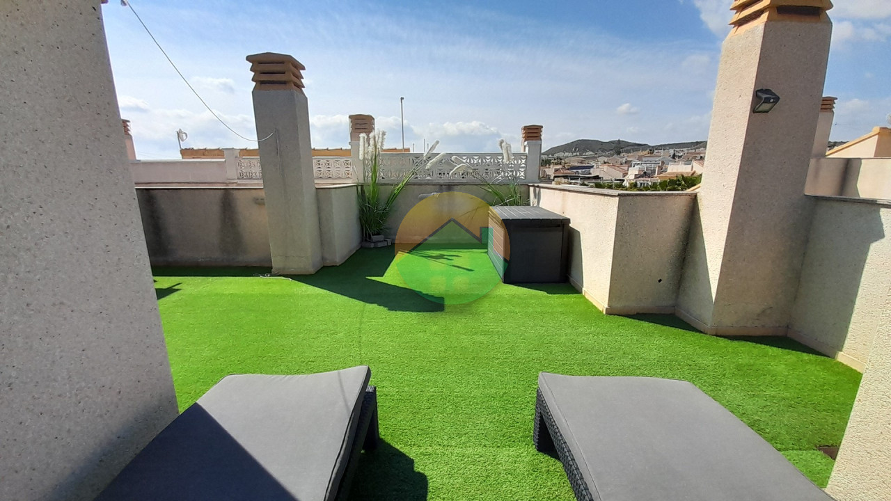 2 Bedroom Semi-Detached For Sale