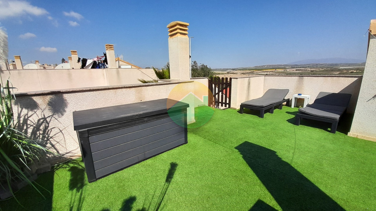 2 Bedroom Semi-Detached For Sale