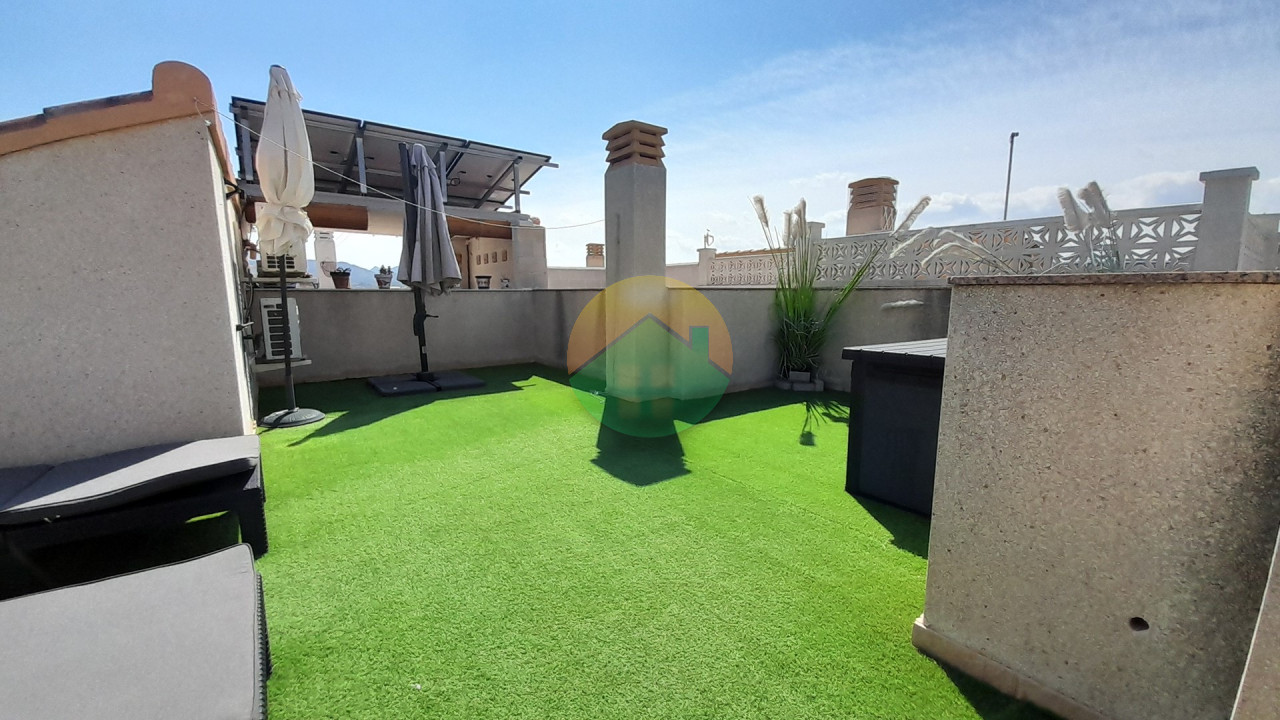 2 Bedroom Semi-Detached For Sale