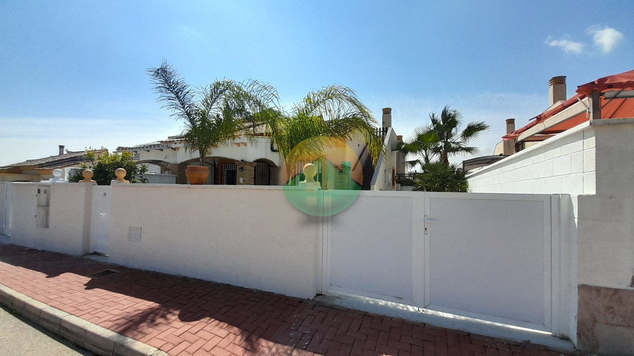 2 Bedroom Semi-Detached For Sale