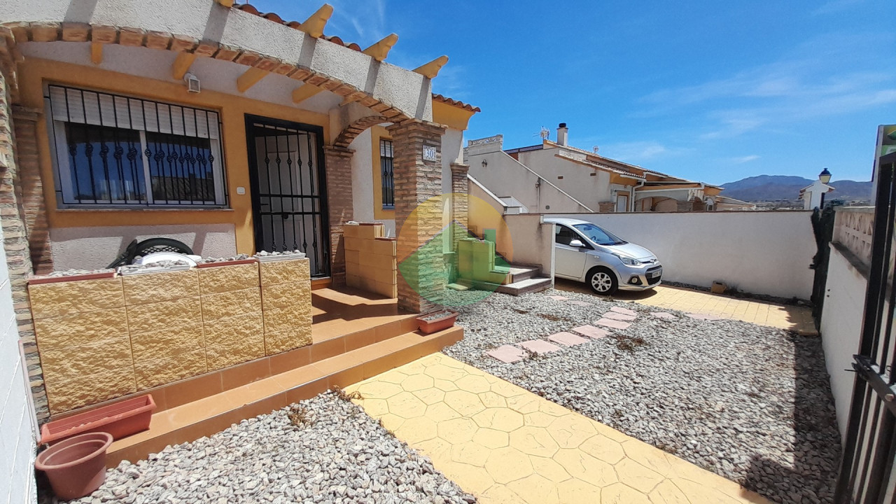 2 Bedroom Semi-Detached For Sale