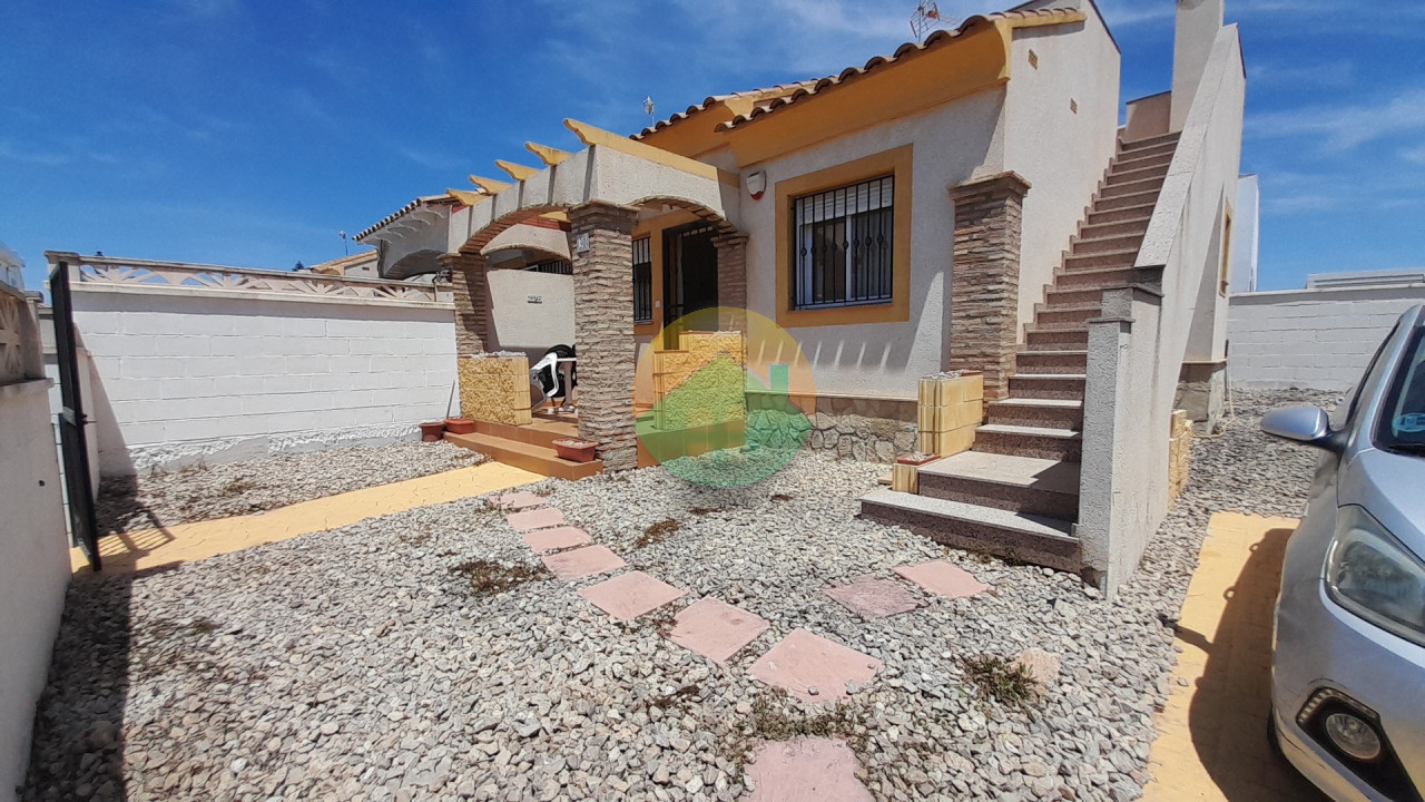2 Bedroom Semi-Detached For Sale