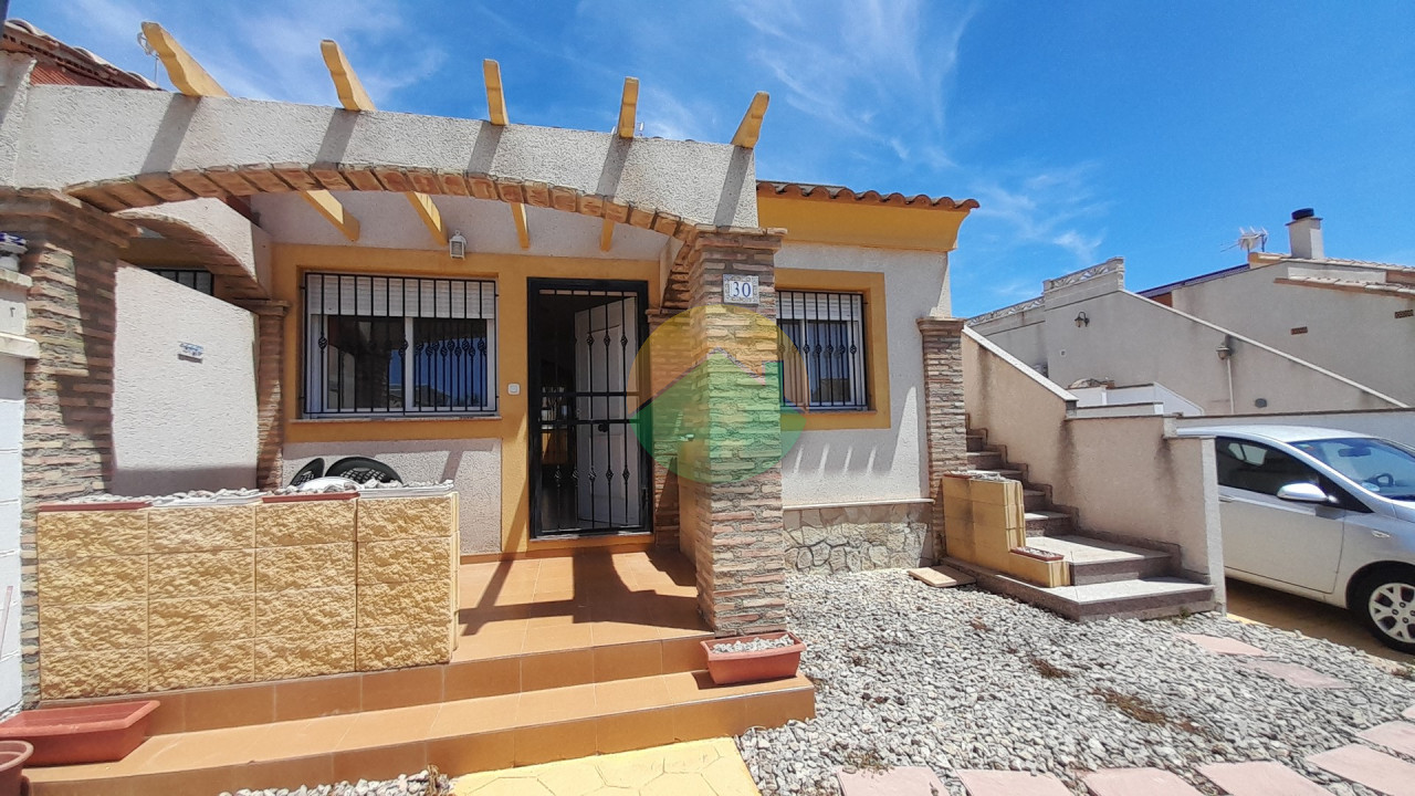 2 Bedroom Semi-Detached For Sale