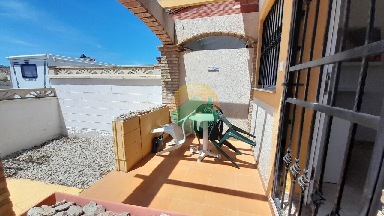 2 Bedroom Semi-Detached For Sale