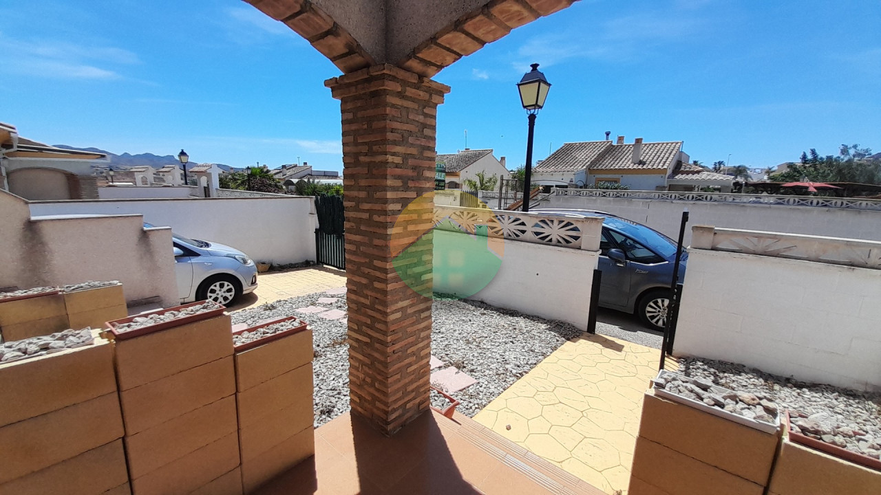 2 Bedroom Semi-Detached For Sale