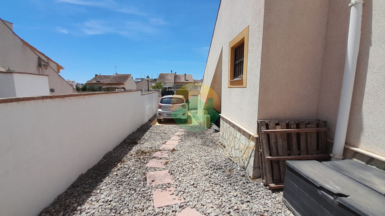 2 Bedroom Semi-Detached For Sale