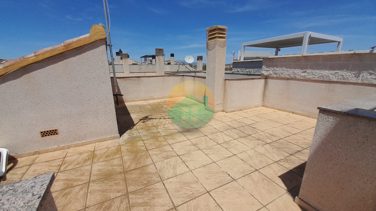 2 Bedroom Semi-Detached For Sale