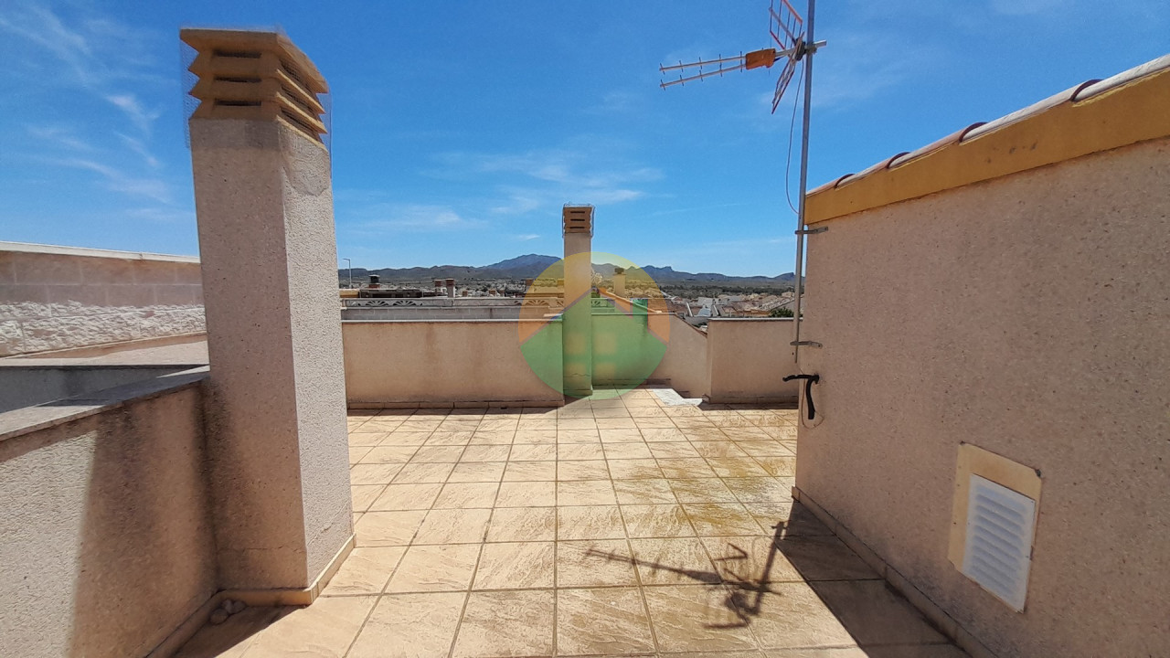 2 Bedroom Semi-Detached For Sale