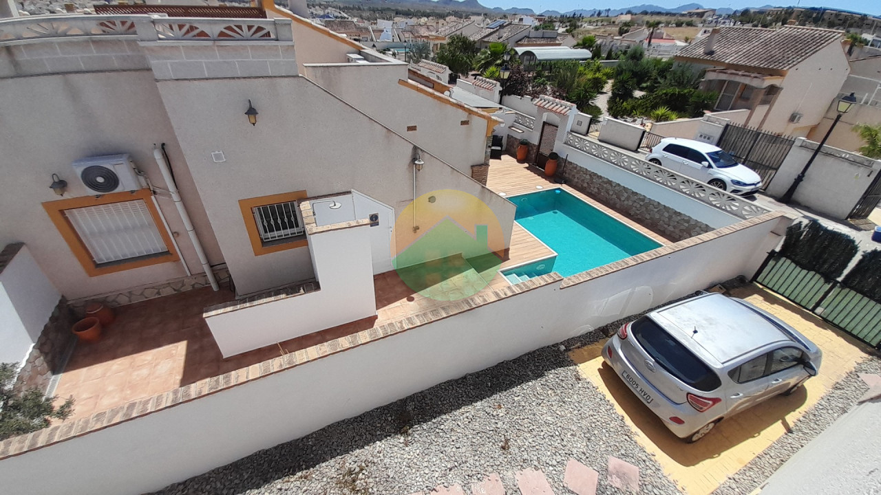 2 Bedroom Semi-Detached For Sale