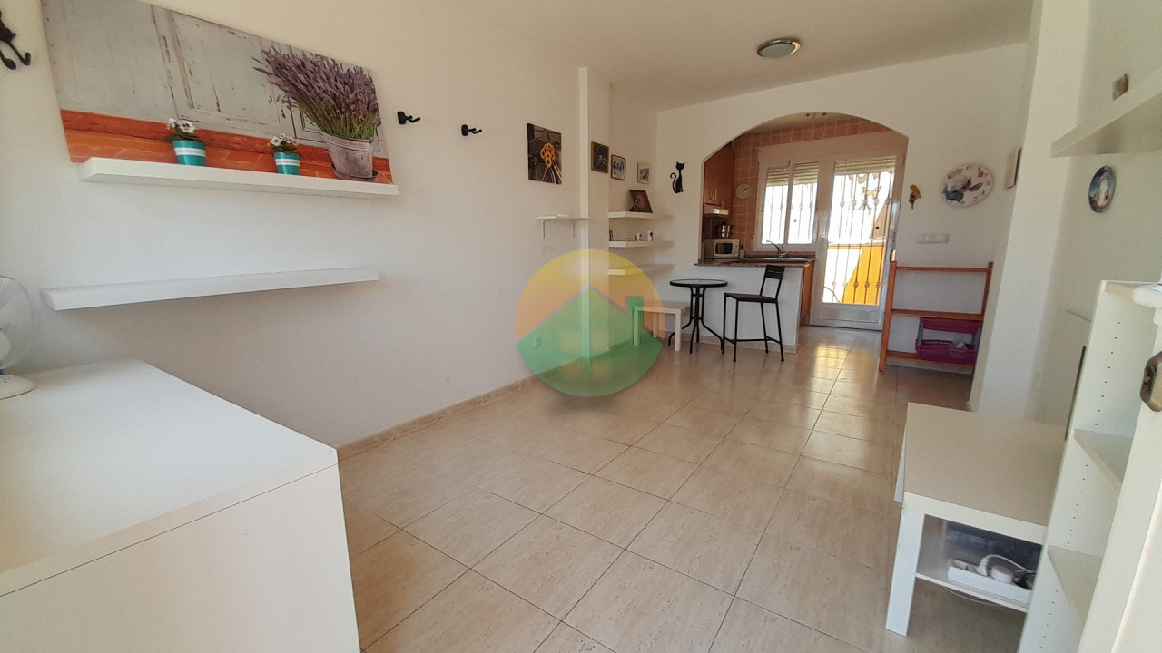 2 Bedroom Semi-Detached For Sale