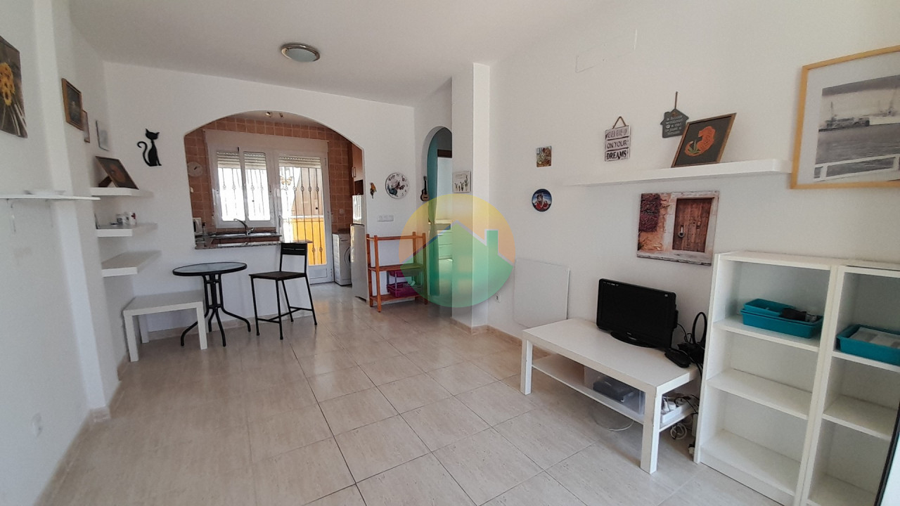 2 Bedroom Semi-Detached For Sale