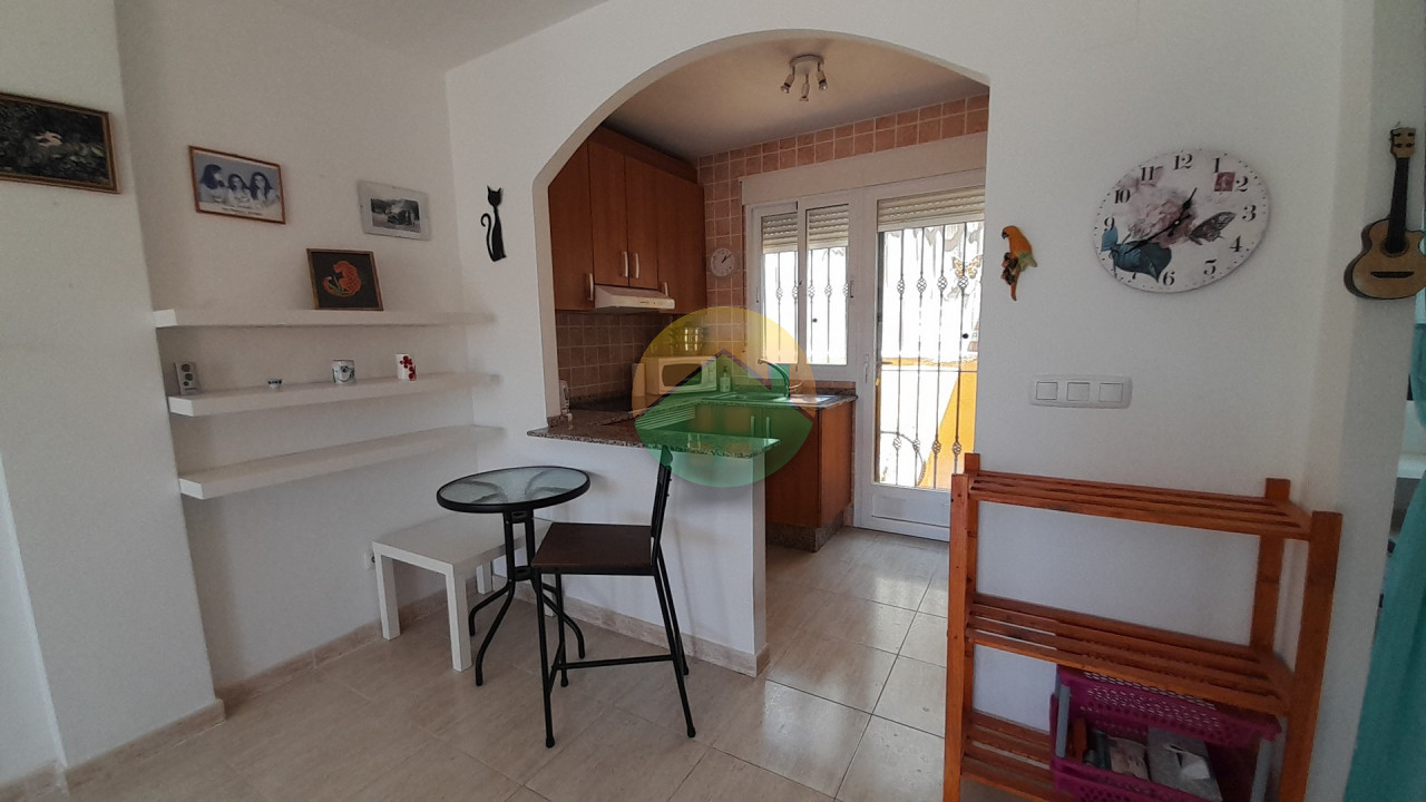 2 Bedroom Semi-Detached For Sale