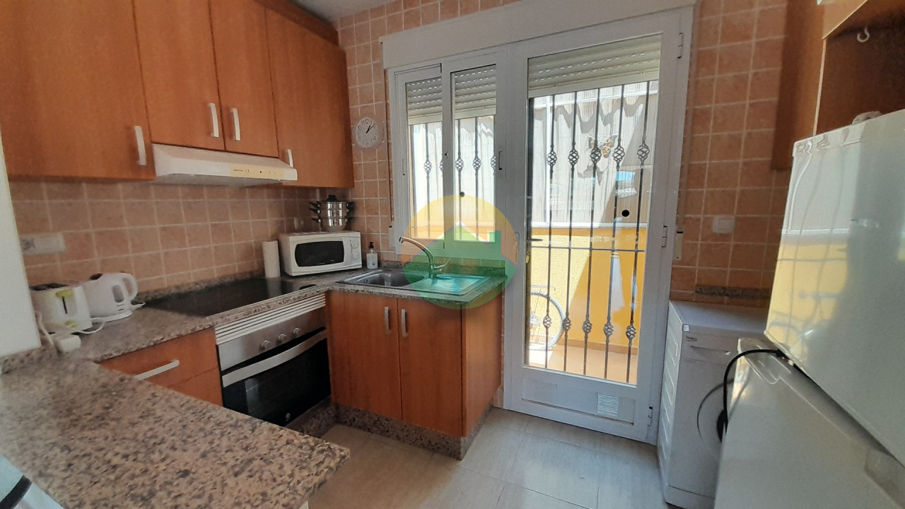 2 Bedroom Semi-Detached For Sale