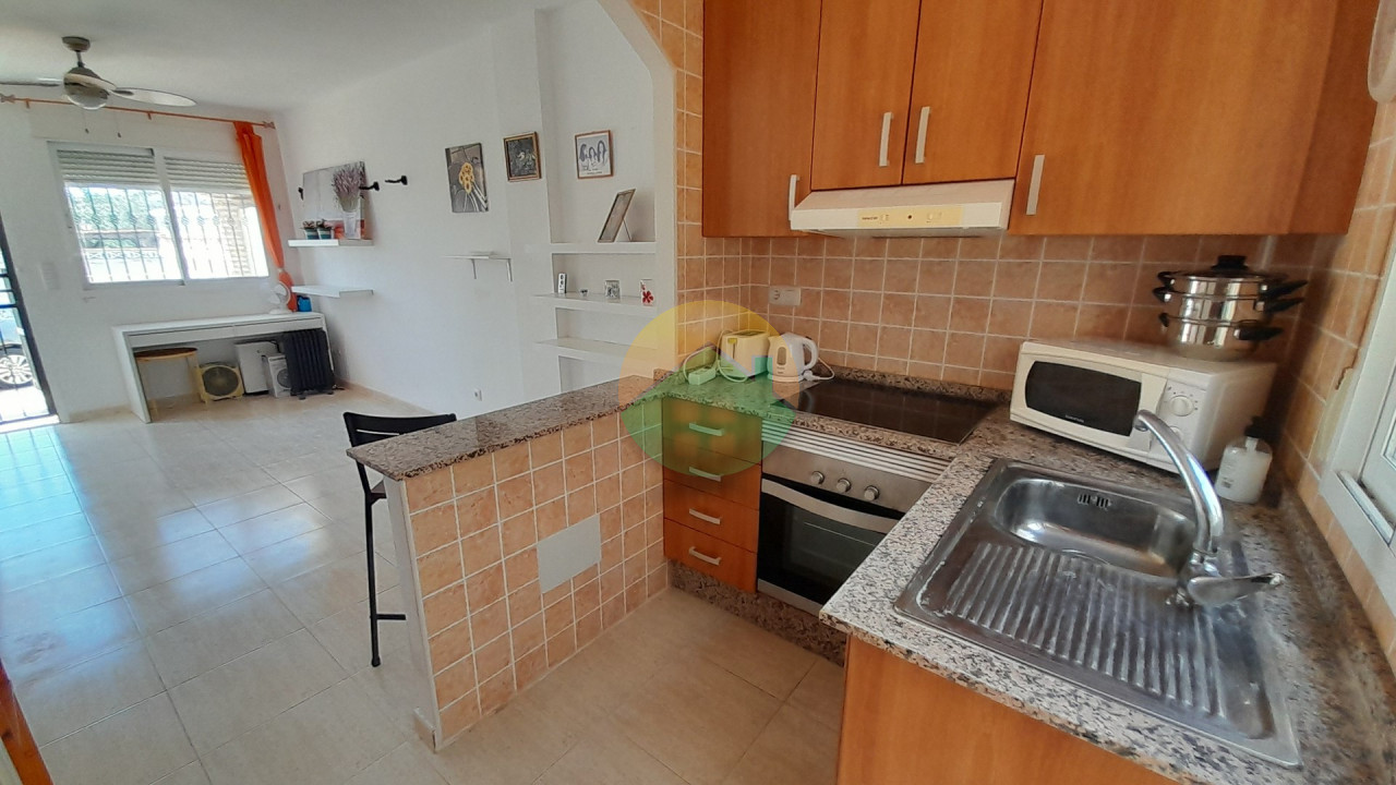2 Bedroom Semi-Detached For Sale