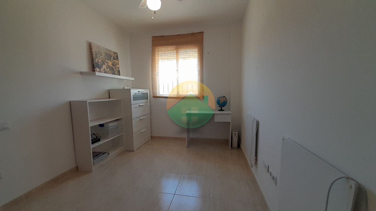 2 Bedroom Semi-Detached For Sale