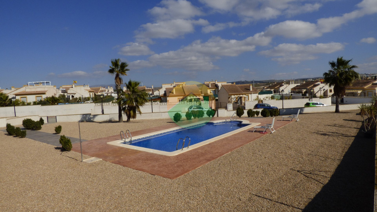 2 Bedroom Semi-Detached For Sale