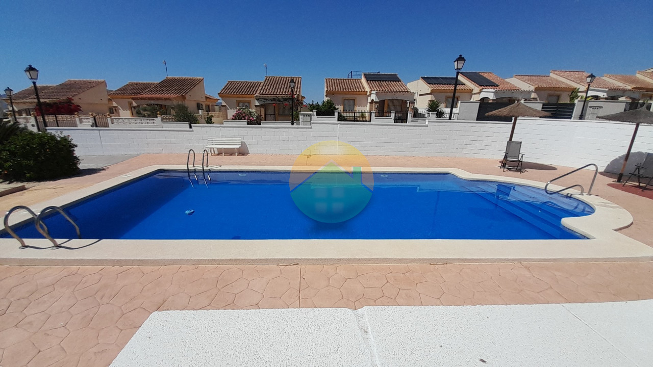 2 Bedroom Detached For Sale