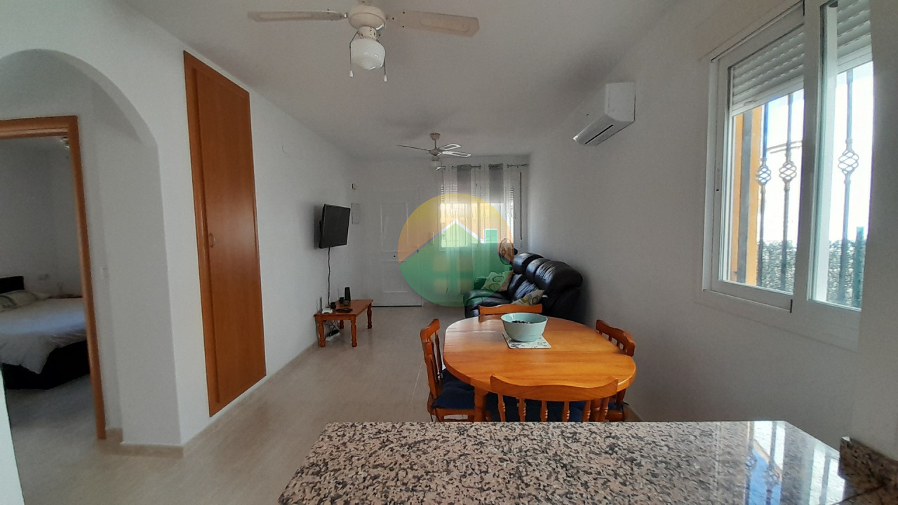 2 Bedroom Detached For Sale