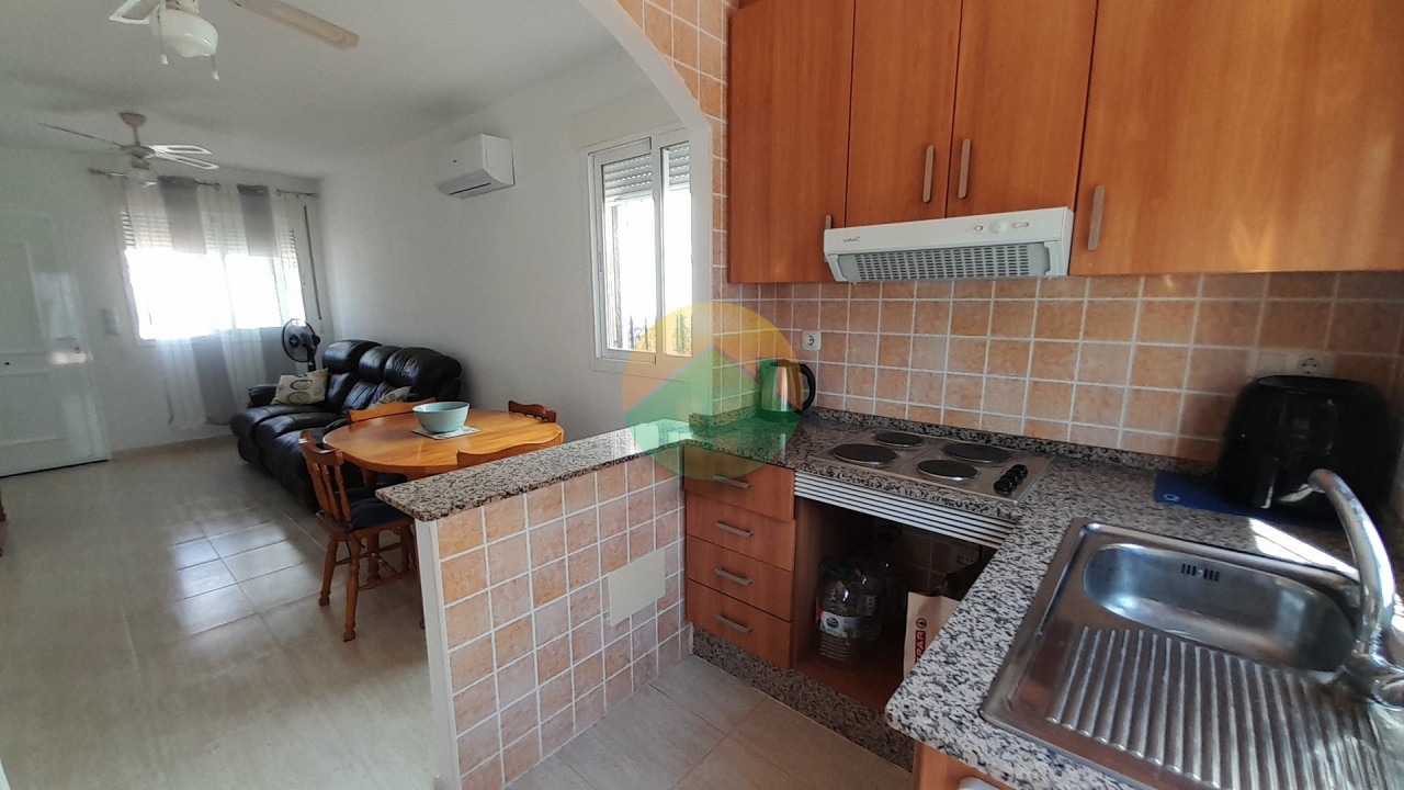 2 Bedroom Detached For Sale