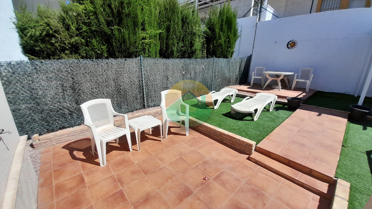 2 Bedroom Detached For Sale