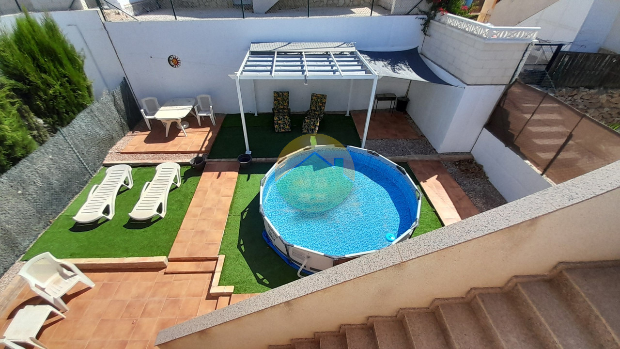 2 Bedroom Detached For Sale