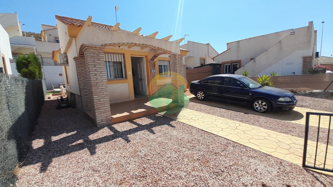 2 Bedroom Detached For Sale
