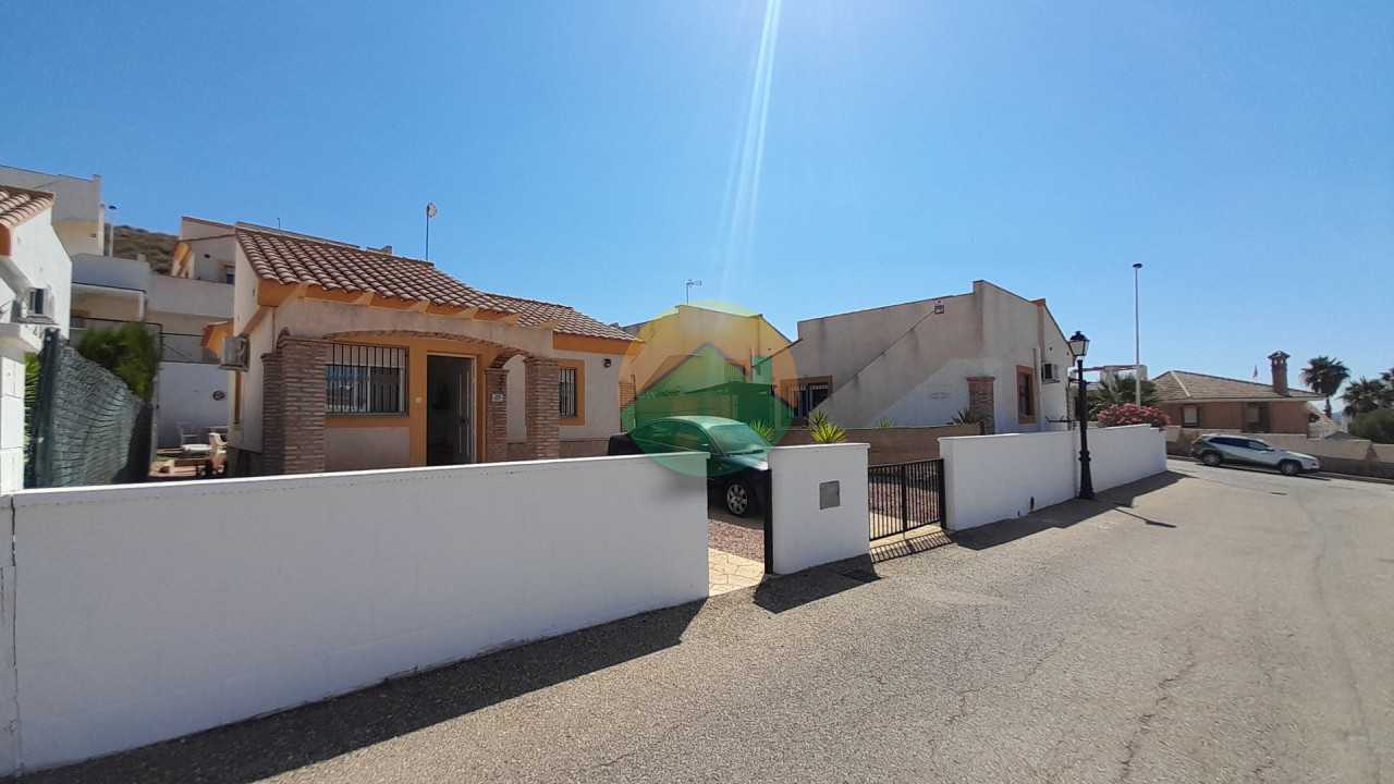 2 Bedroom Detached For Sale
