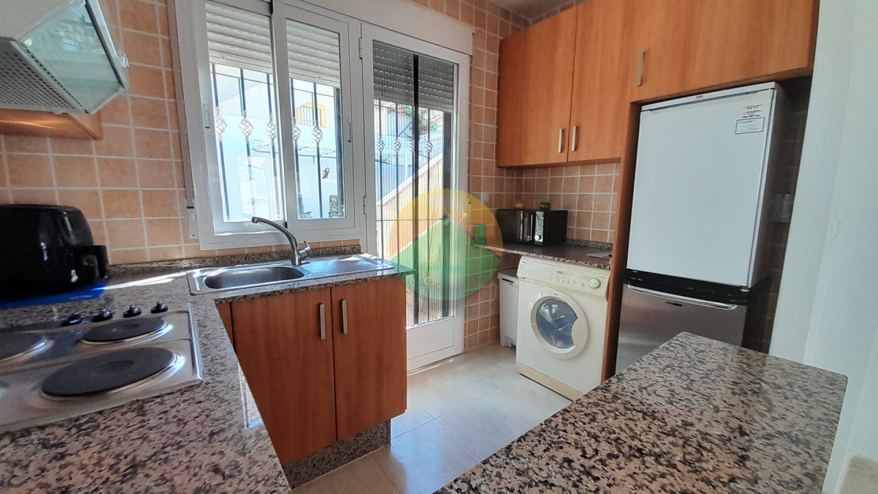 2 Bedroom Detached For Sale