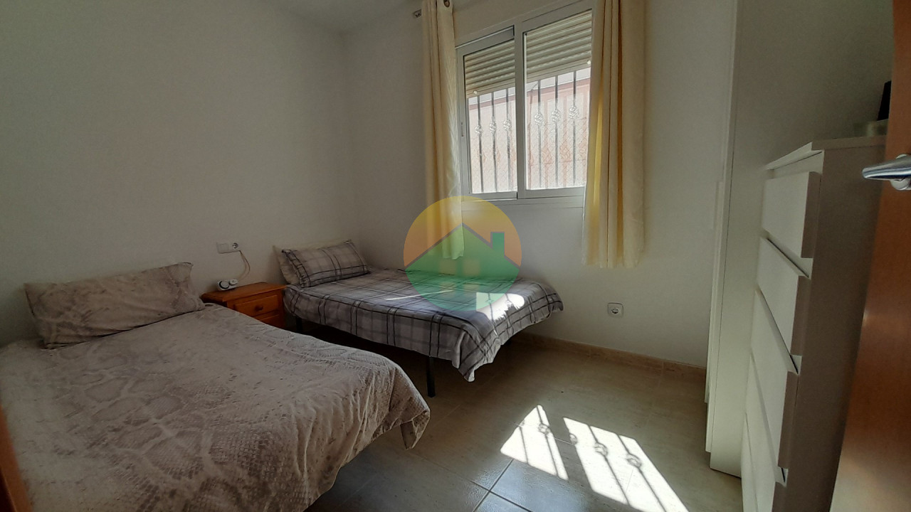 2 Bedroom Detached For Sale